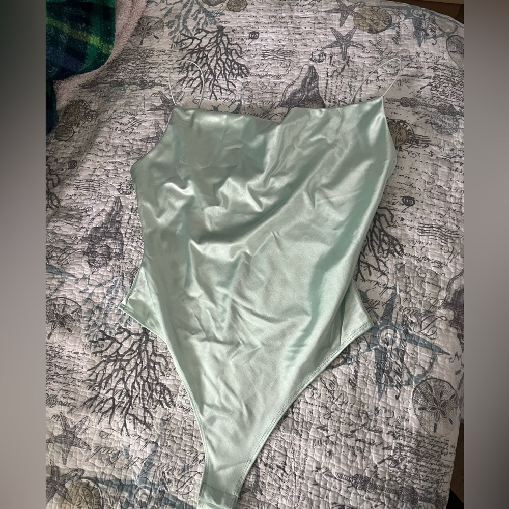 Charlotte russe body suit